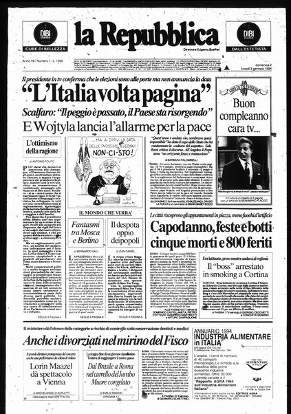 La repubblica